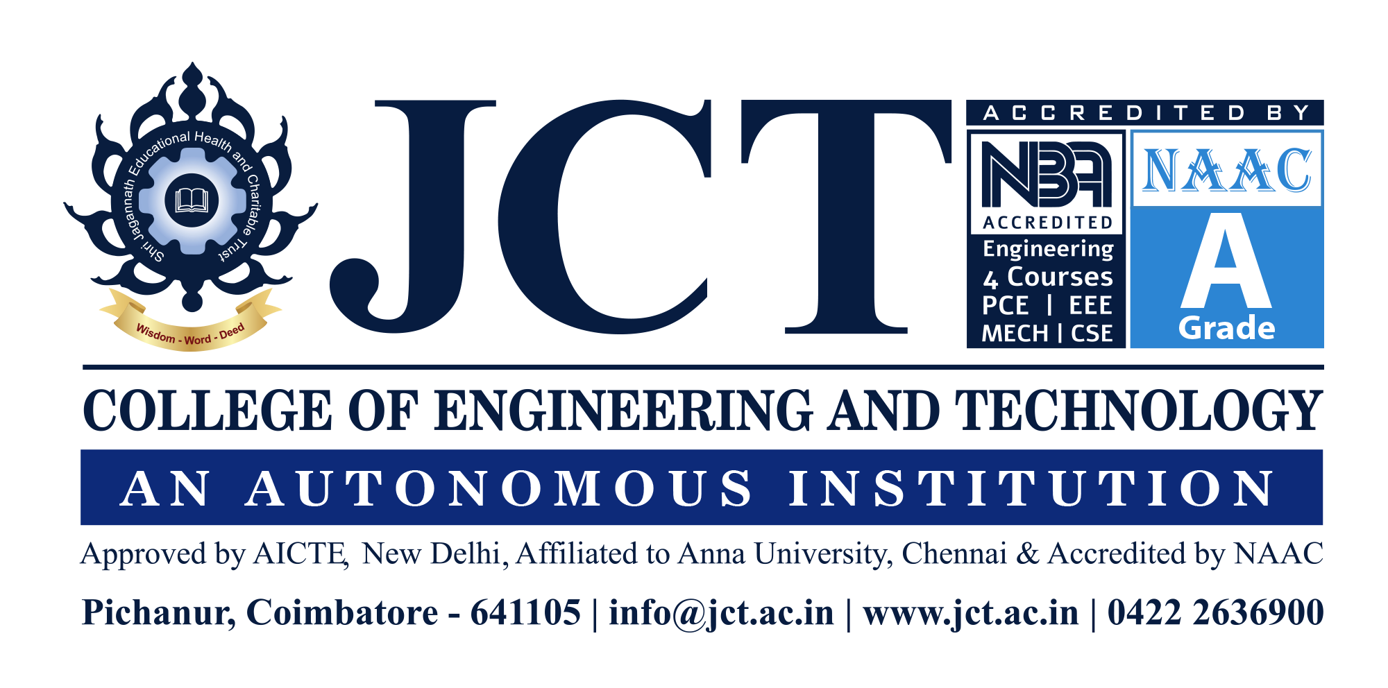 College Logo